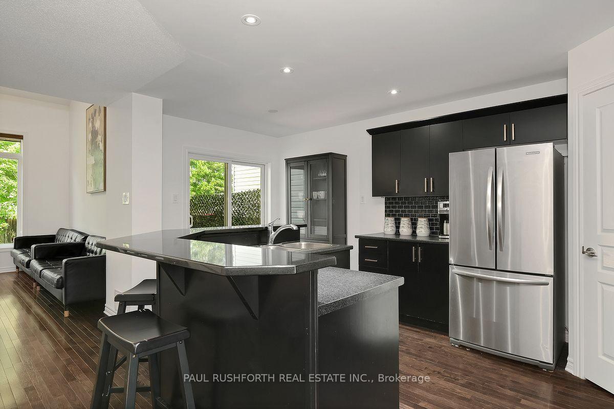 Photo 11 of 505 Salzburg Drive, Ottawa, Notting Hill/Summerside — HOMEH