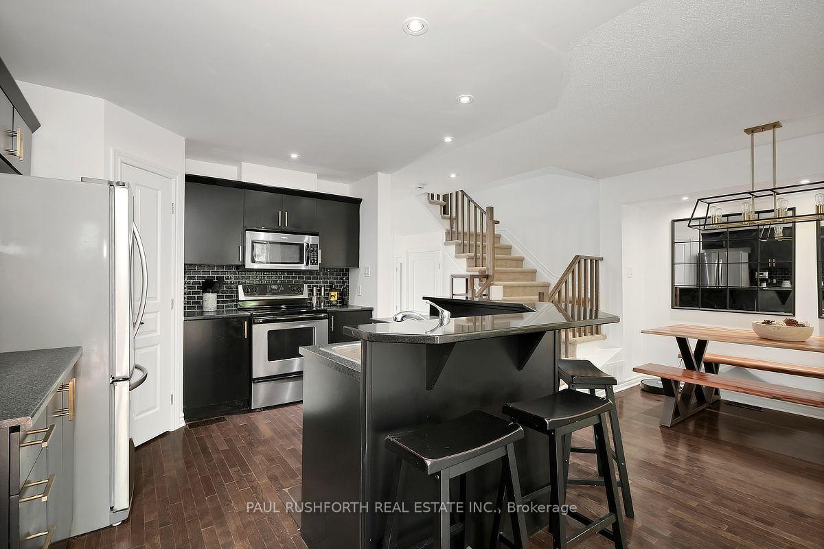Photo 13 of 505 Salzburg Drive, Ottawa, Notting Hill/Summerside — HOMEH