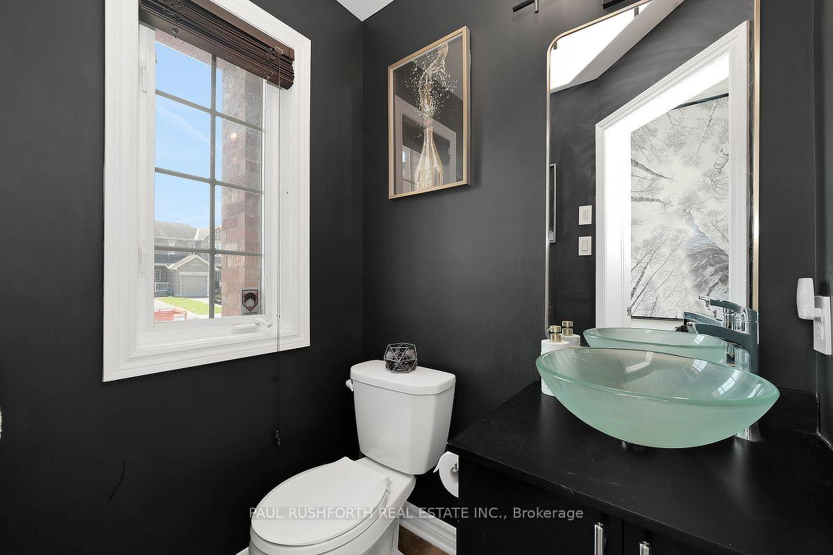 Photo 14 of 505 Salzburg Drive, Ottawa, Notting Hill/Summerside — HOMEH