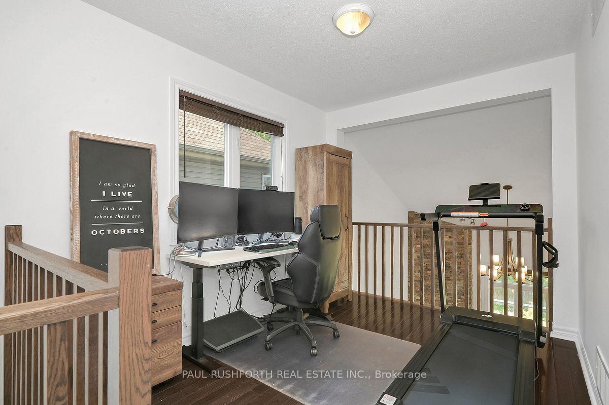 Photo 16 of 505 Salzburg Drive, Ottawa, Notting Hill/Summerside — HOMEH
