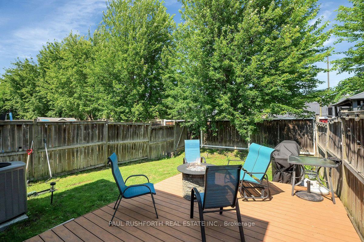 Photo 26 of 505 Salzburg Drive, Ottawa, Notting Hill/Summerside — HOMEH