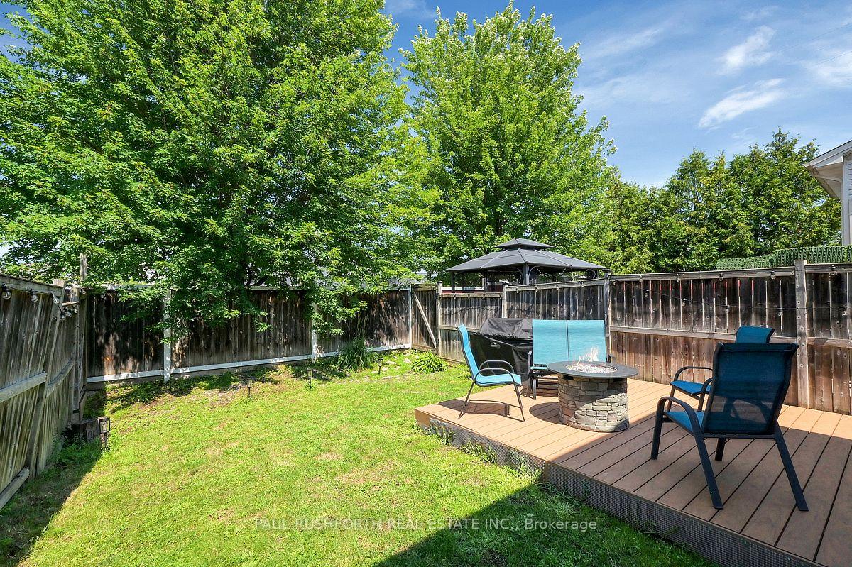Photo 27 of 505 Salzburg Drive, Ottawa, Notting Hill/Summerside — HOMEH
