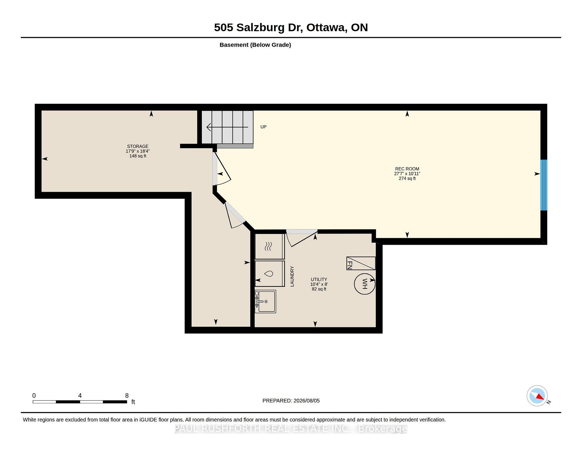 Photo 30 of 505 Salzburg Drive, Ottawa, Notting Hill/Summerside — HOMEH