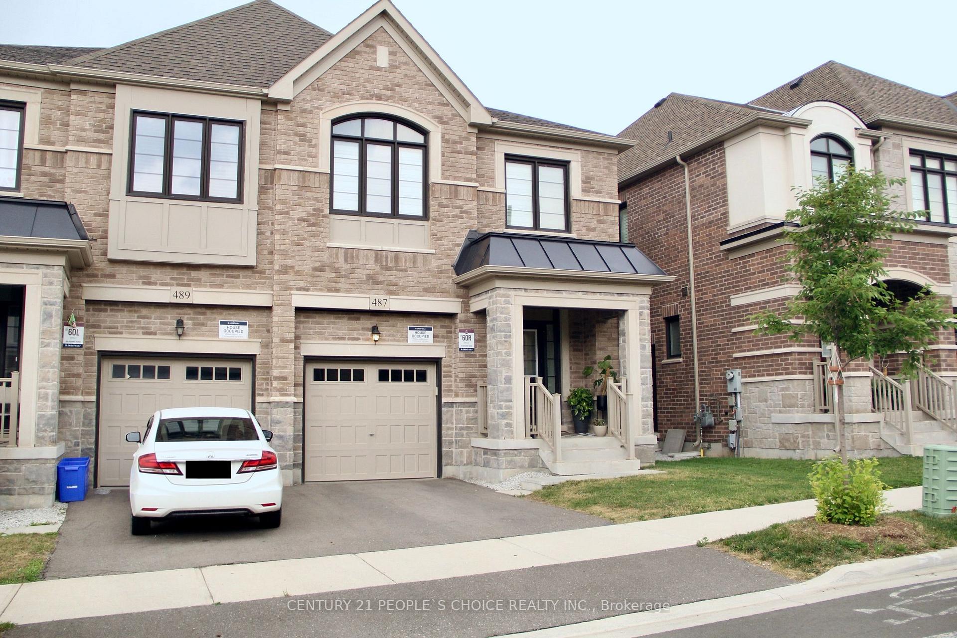 Photo 1 of 487 Bergamot Avenue, Milton, Walker — HOMEH