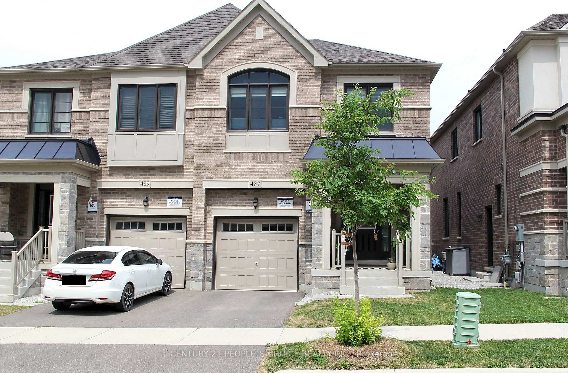 Photo 2 of 487 Bergamot Avenue, Milton, Walker — HOMEH