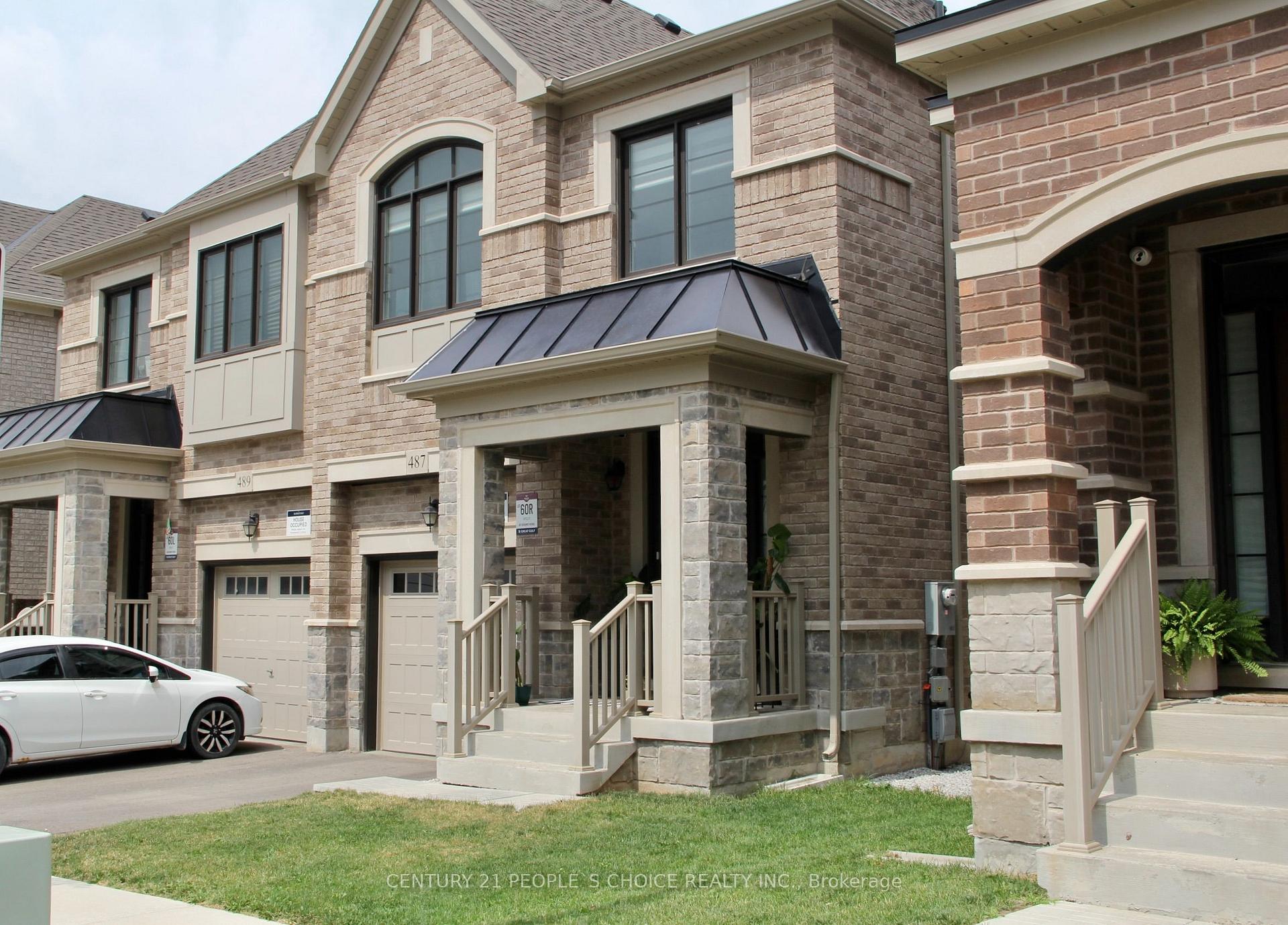 Photo 3 of 487 Bergamot Avenue, Milton, Walker — HOMEH