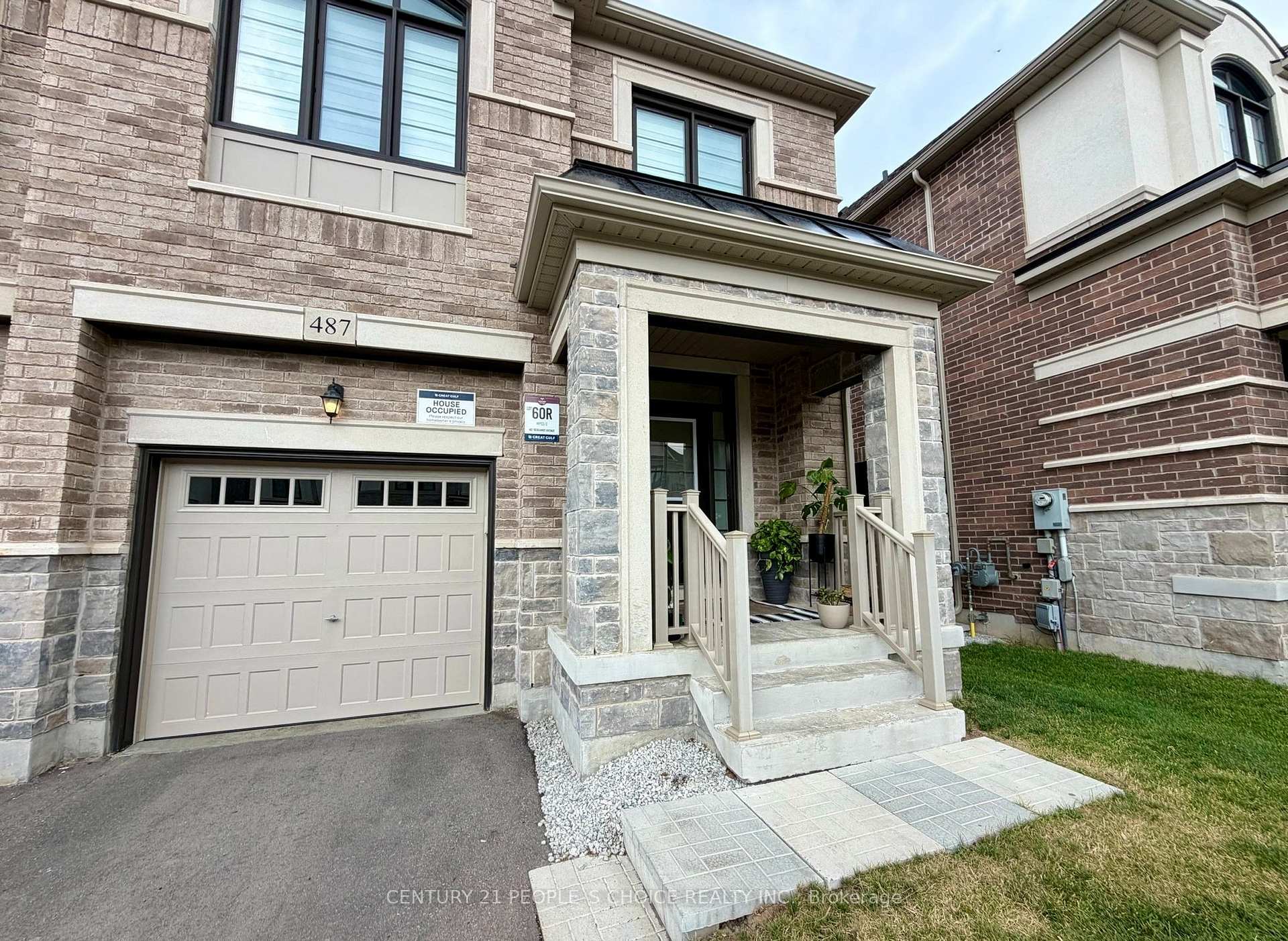 Photo 4 of 487 Bergamot Avenue, Milton, Walker — HOMEH