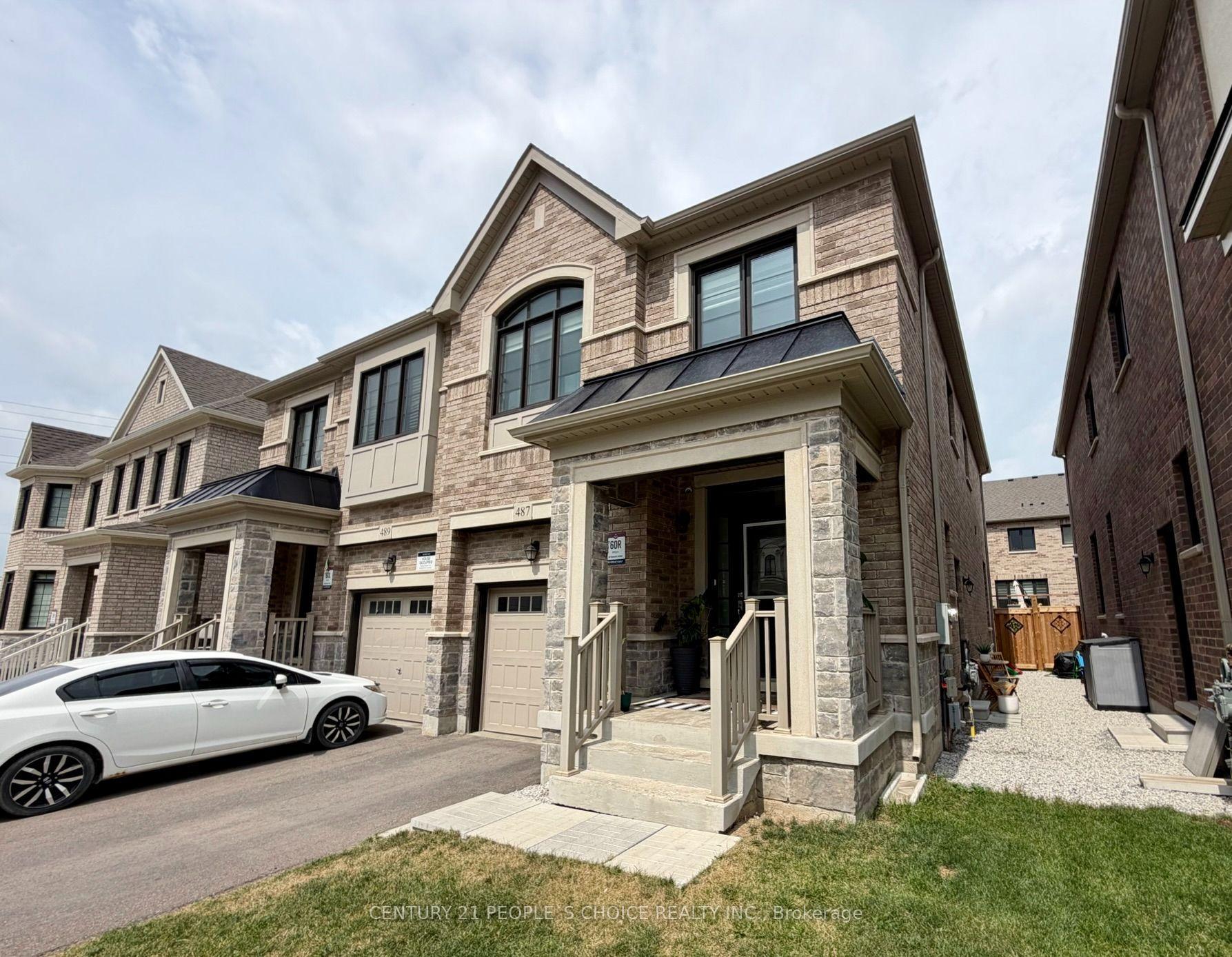 Photo 32 of 487 Bergamot Avenue, Milton, Walker — HOMEH