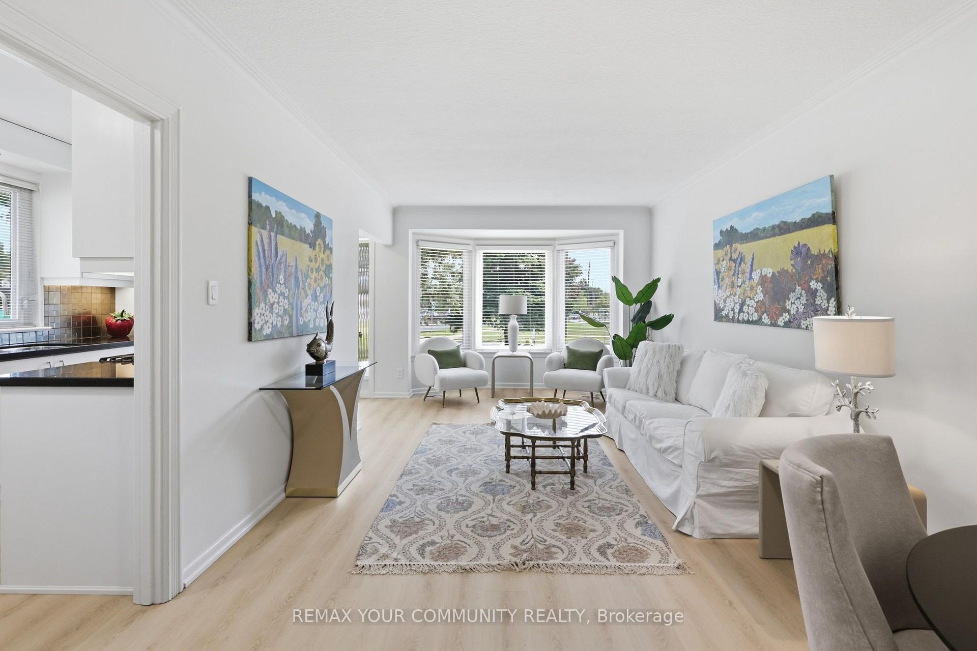 Photo 11 of 2 Doonaree Drive, North York, Parkwoods-Donalda — HOMEH
