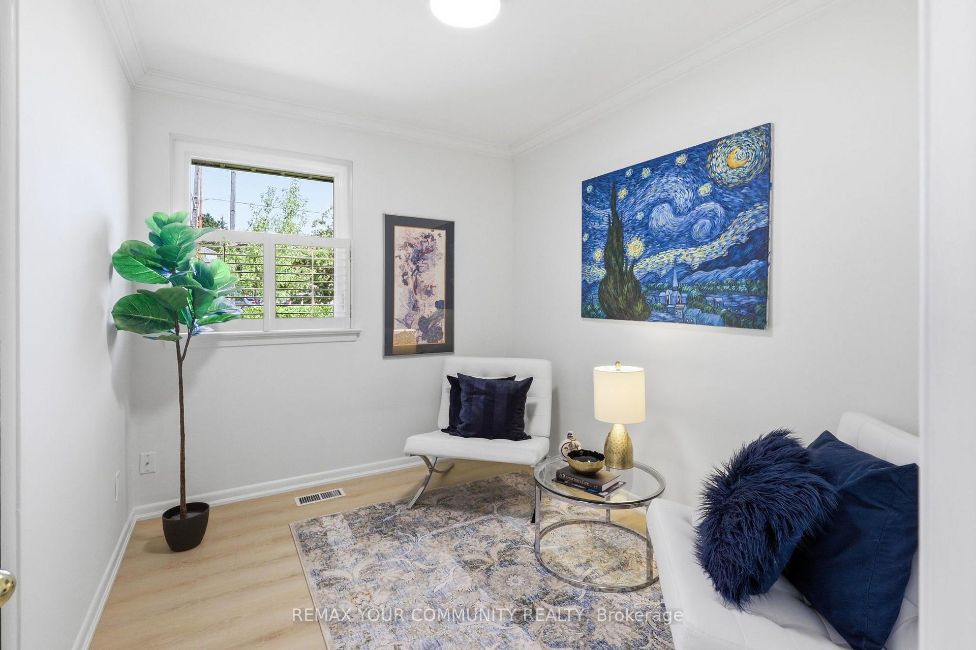 Photo 14 of 2 Doonaree Drive, North York, Parkwoods-Donalda — HOMEH