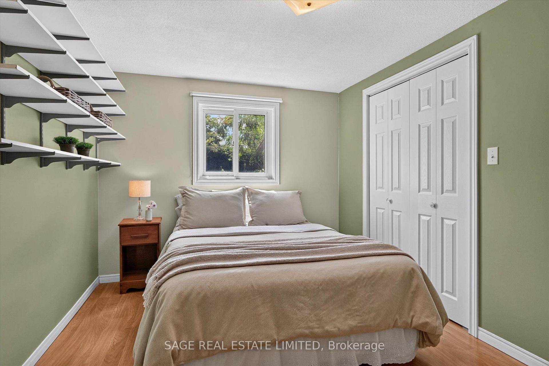 Photo 28 of 39 Riverside Drive, Kawartha Lakes, Ops — HOMEH