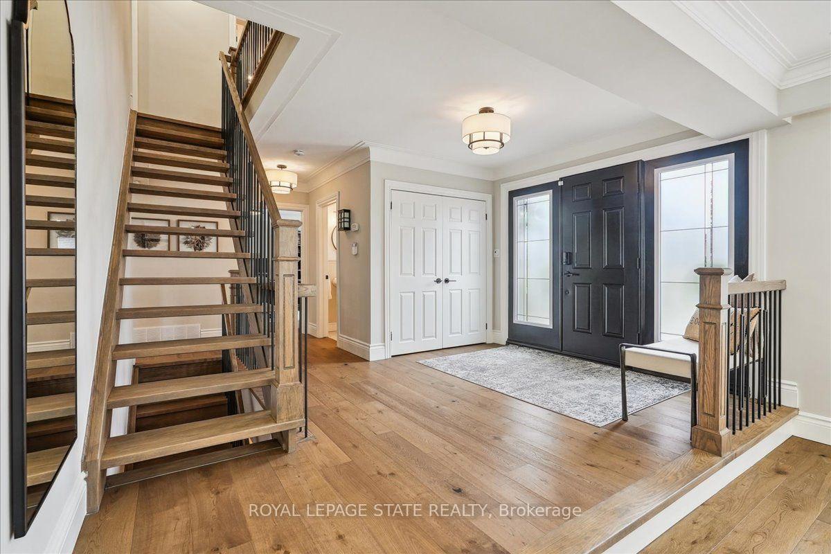 Photo 17 of 10 Azalea Court, Hamilton, Stoney Creek Mountain — HOMEH