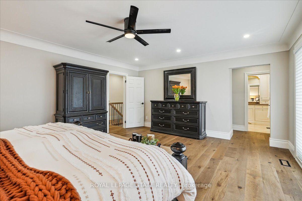 Photo 20 of 10 Azalea Court, Hamilton, Stoney Creek Mountain — HOMEH