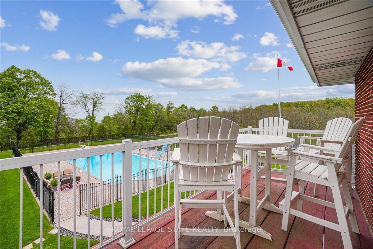 Photo 22 of 10 Azalea Court, Hamilton, Stoney Creek Mountain — HOMEH