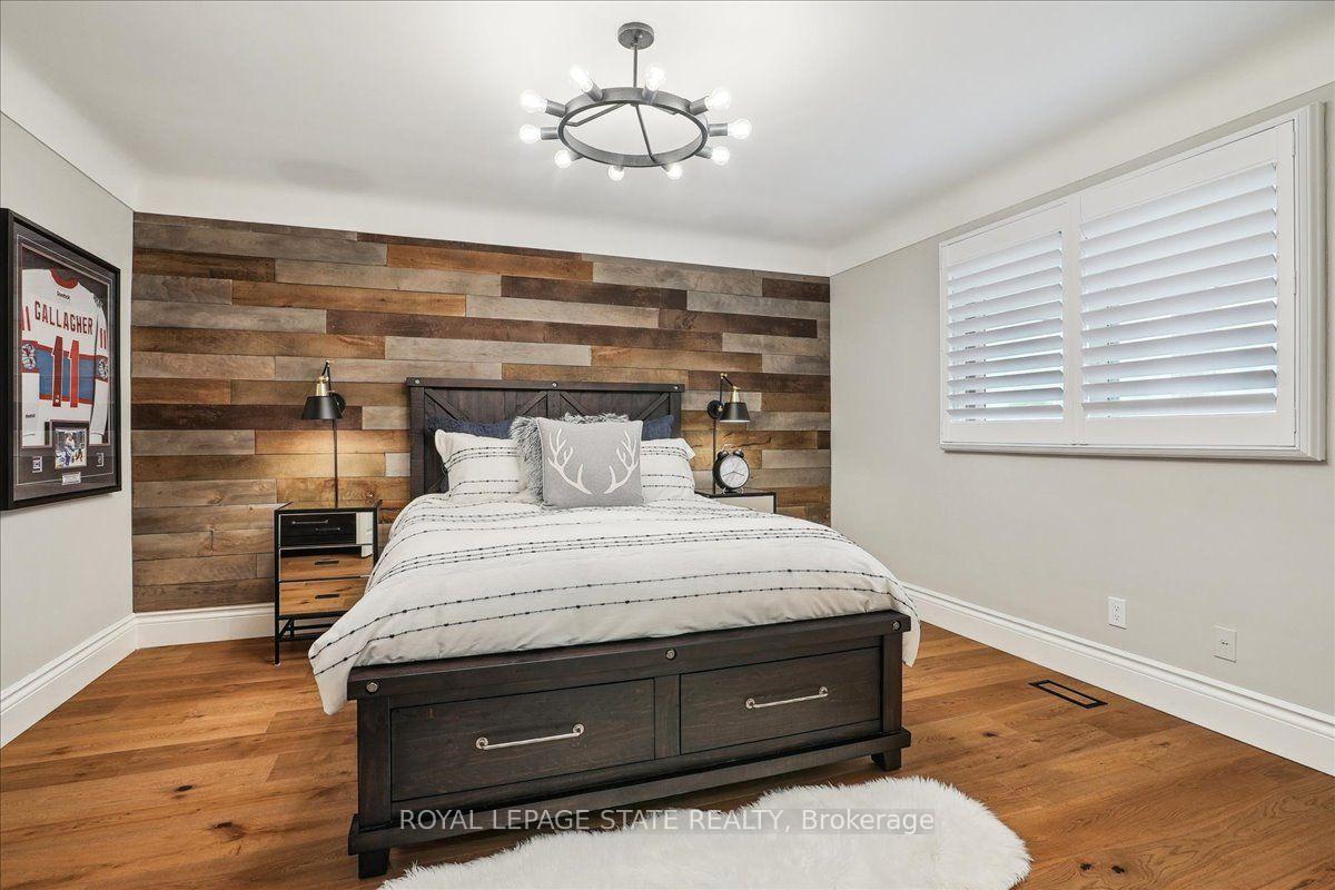Photo 25 of 10 Azalea Court, Hamilton, Stoney Creek Mountain — HOMEH
