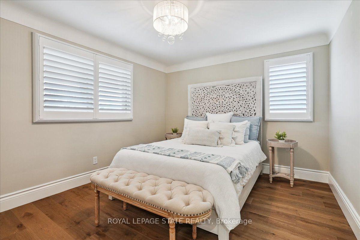 Photo 26 of 10 Azalea Court, Hamilton, Stoney Creek Mountain — HOMEH