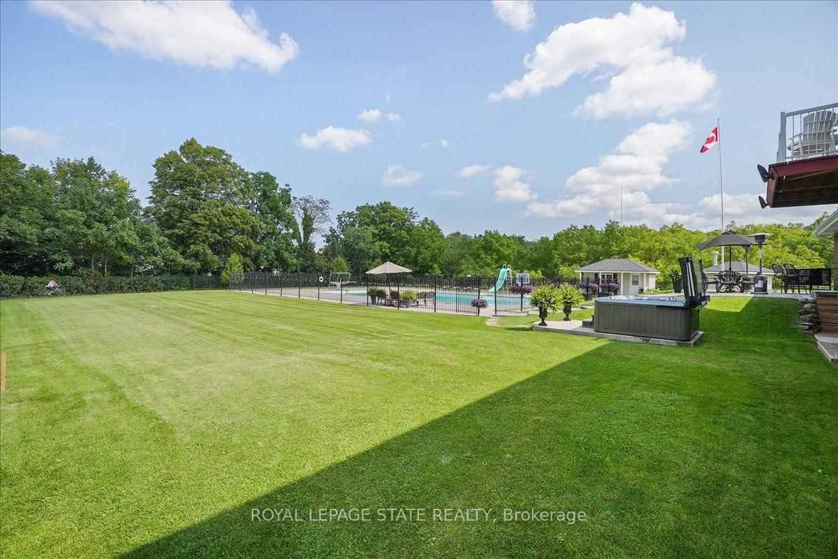 Photo 37 of 10 Azalea Court, Hamilton, Stoney Creek Mountain — HOMEH