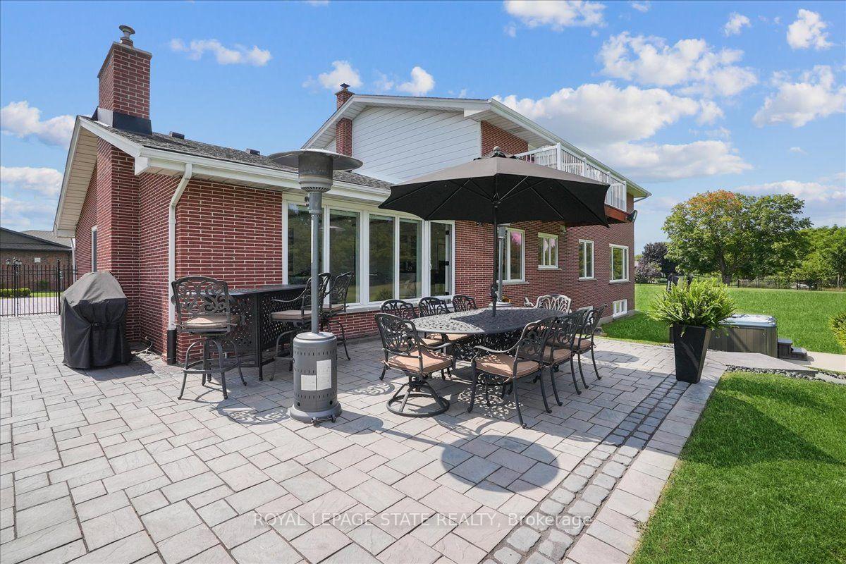 Photo 39 of 10 Azalea Court, Hamilton, Stoney Creek Mountain — HOMEH