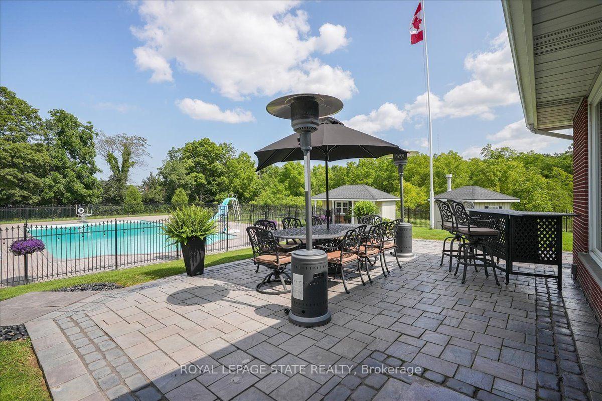 Photo 40 of 10 Azalea Court, Hamilton, Stoney Creek Mountain — HOMEH