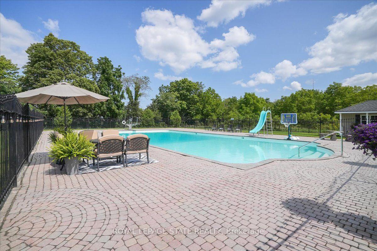 Photo 43 of 10 Azalea Court, Hamilton, Stoney Creek Mountain — HOMEH