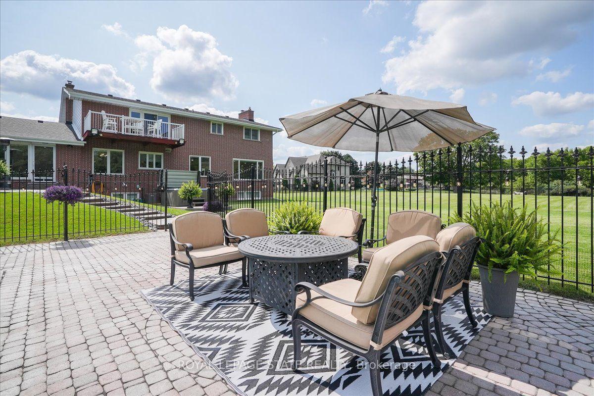 Photo 46 of 10 Azalea Court, Hamilton, Stoney Creek Mountain — HOMEH