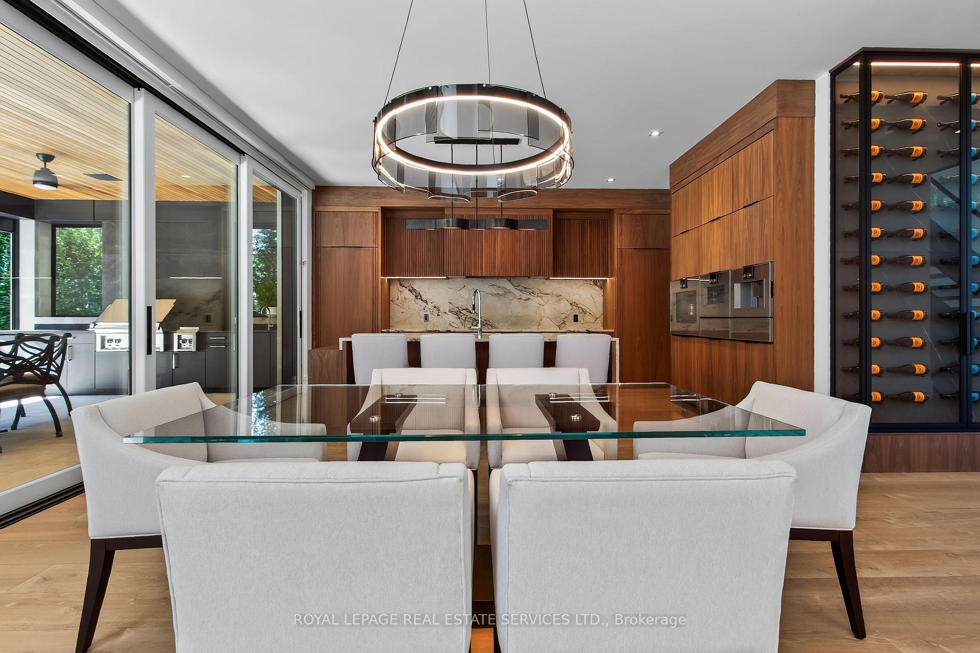 Photo 11 of 1472 Oakhill Drive, Oakville, Morrison — HOMEH