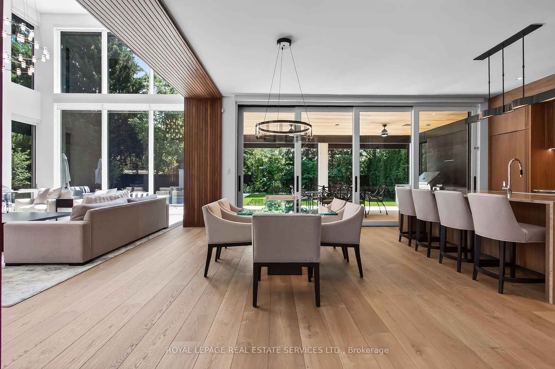 Photo 12 of 1472 Oakhill Drive, Oakville, Morrison — HOMEH