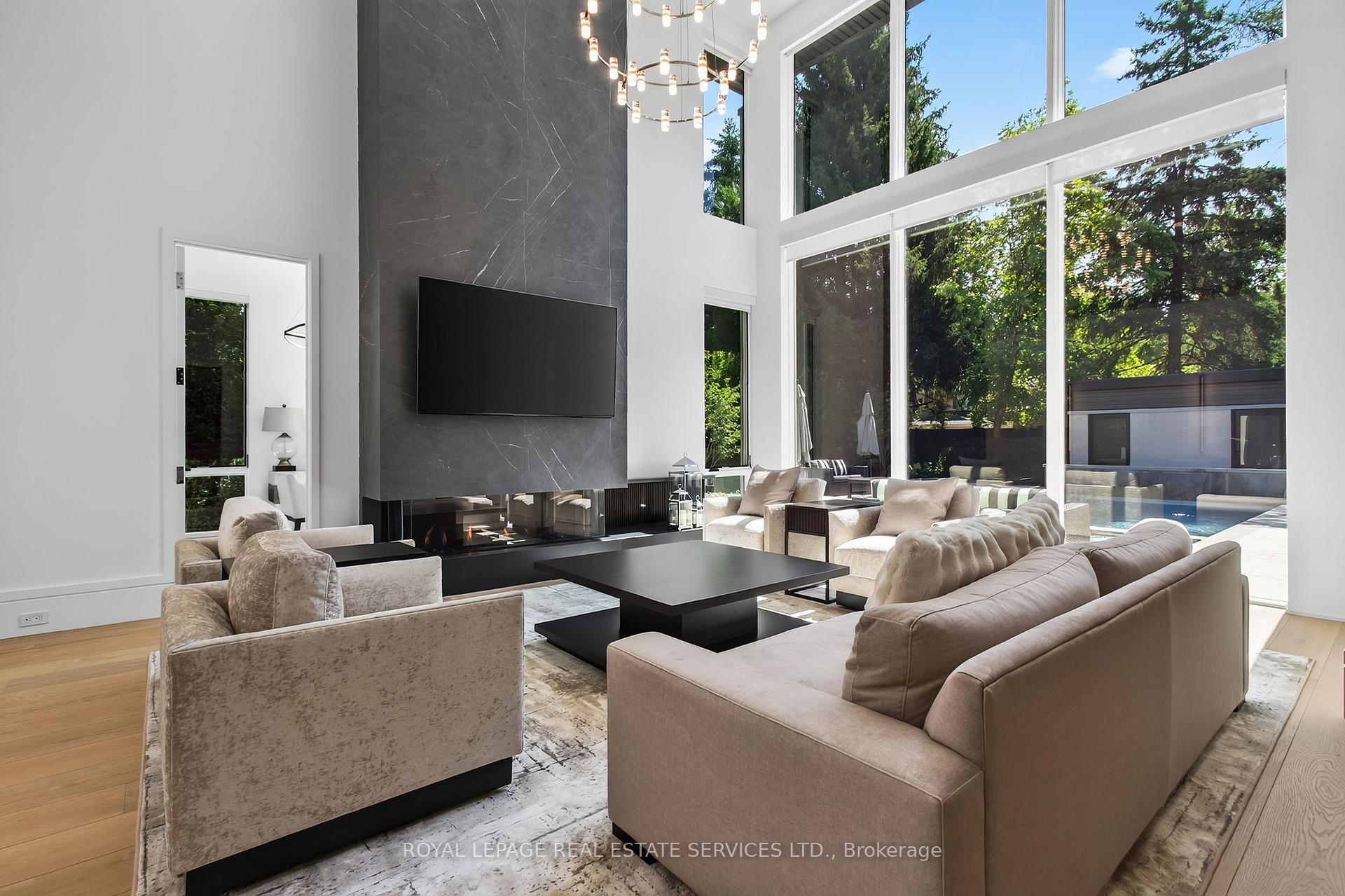 Photo 14 of 1472 Oakhill Drive, Oakville, Morrison — HOMEH