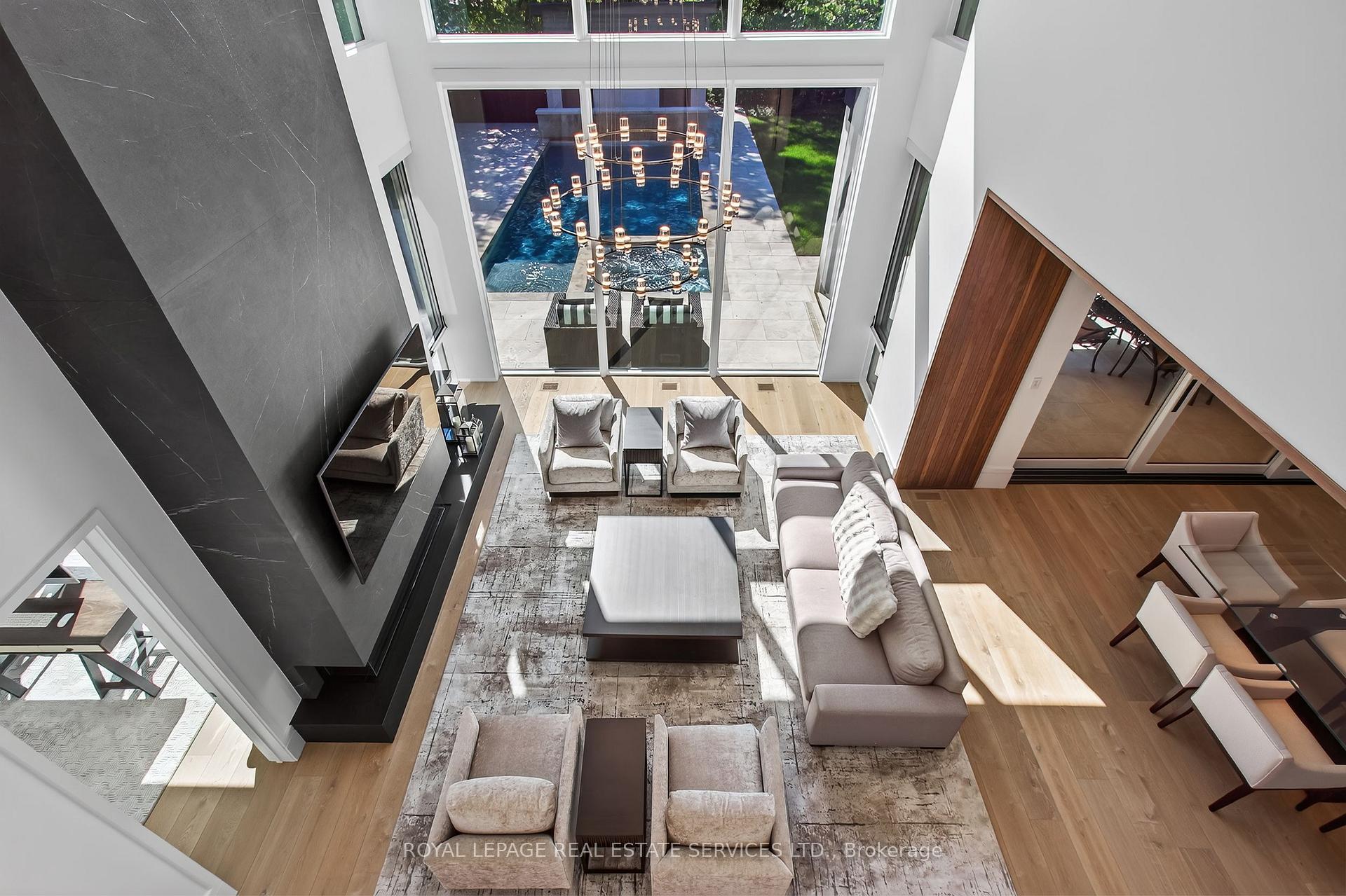 Photo 20 of 1472 Oakhill Drive, Oakville, Morrison — HOMEH