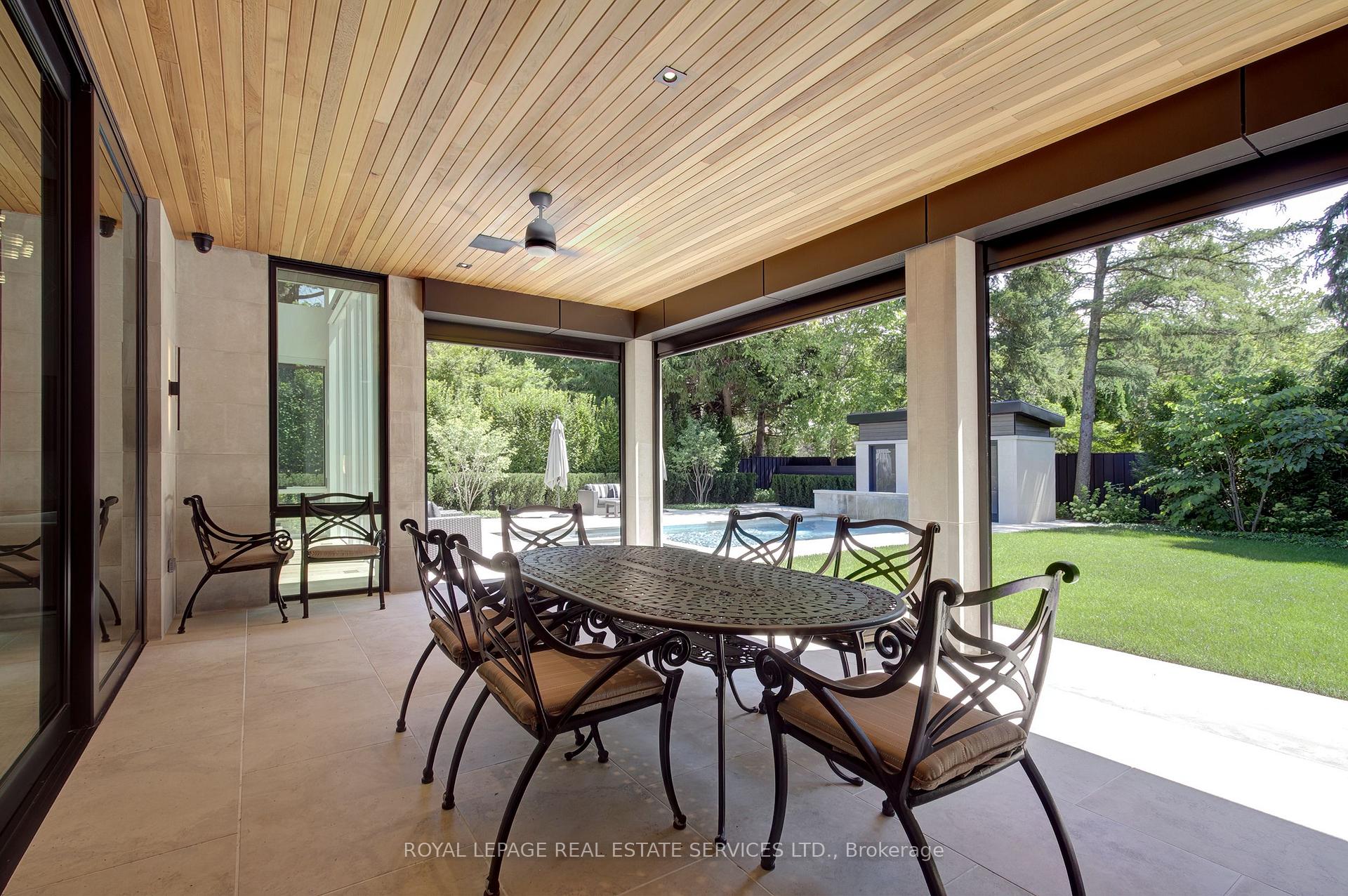 Photo 36 of 1472 Oakhill Drive, Oakville, Morrison — HOMEH