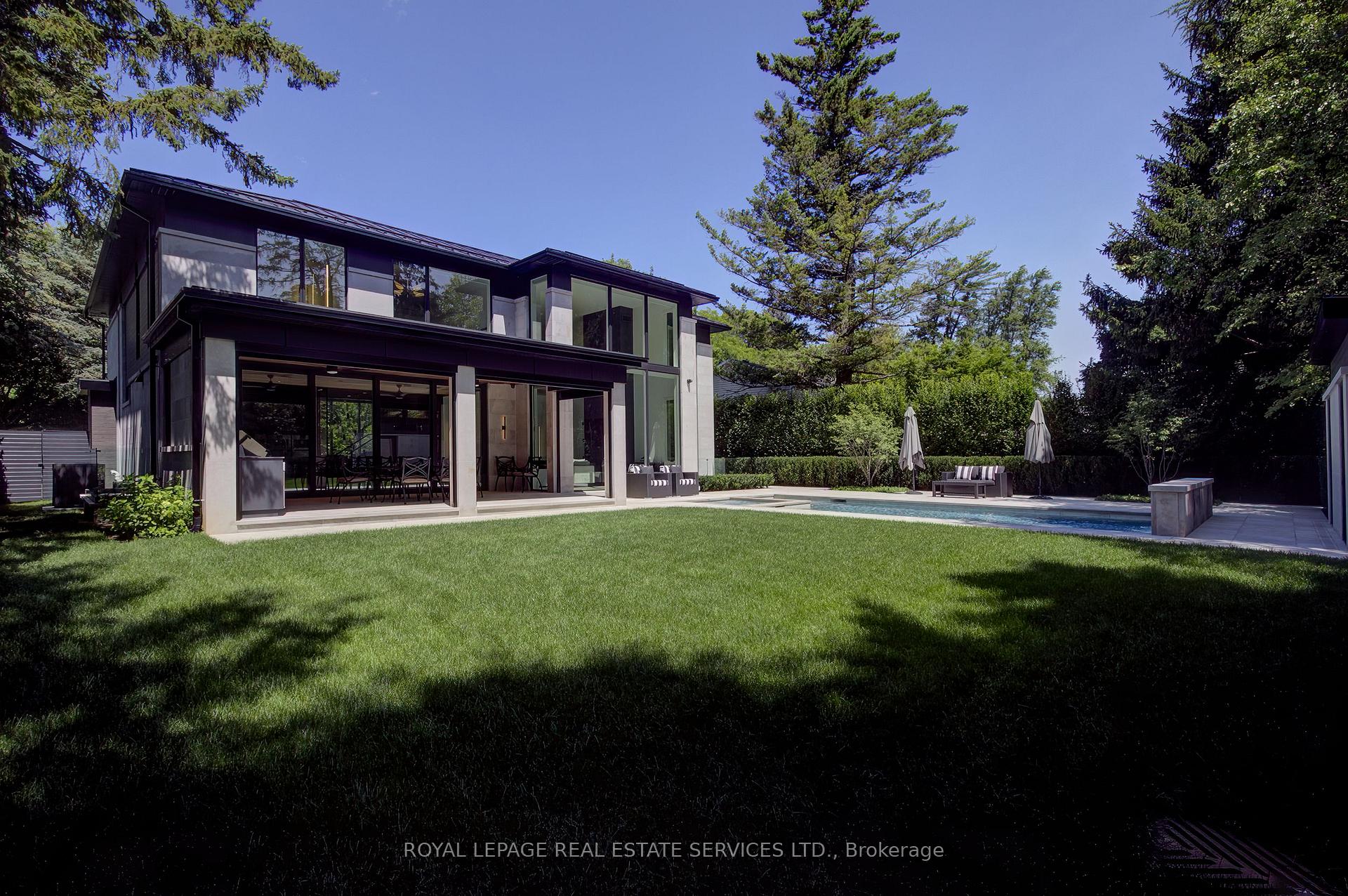 Photo 38 of 1472 Oakhill Drive, Oakville, Morrison — HOMEH