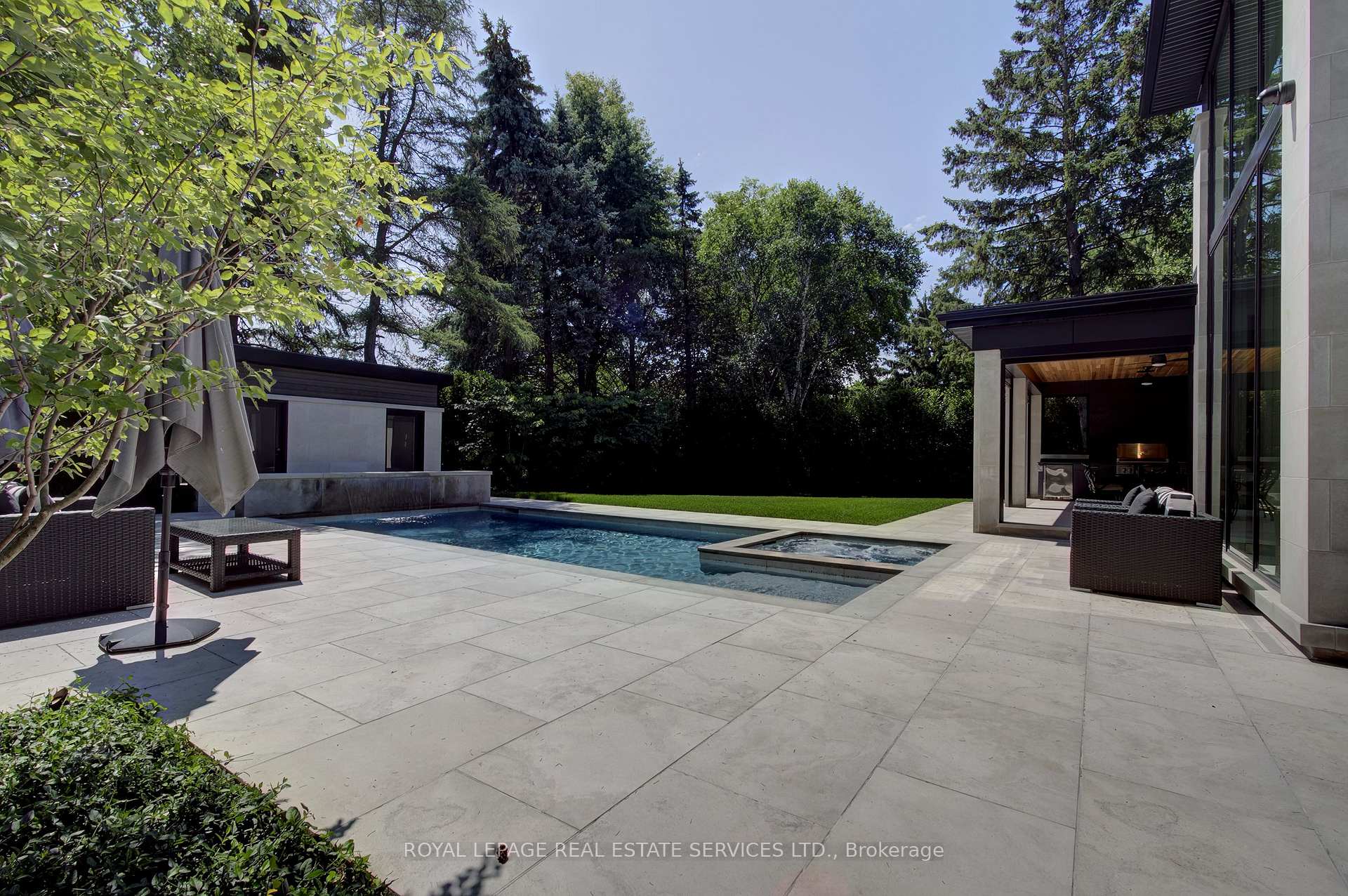 Photo 41 of 1472 Oakhill Drive, Oakville, Morrison — HOMEH