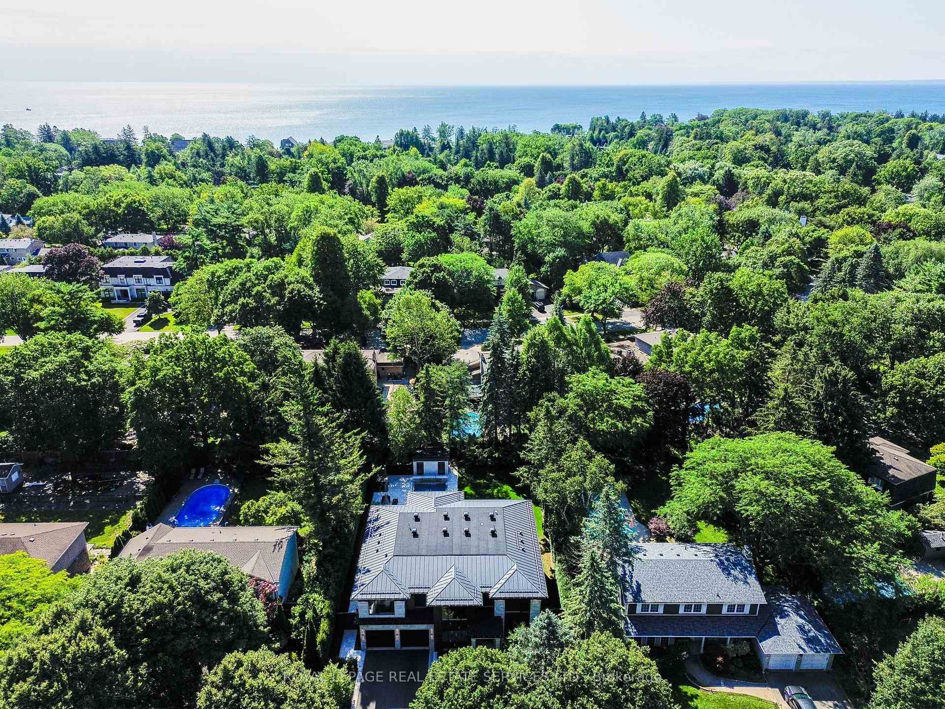 Photo 50 of 1472 Oakhill Drive, Oakville, Morrison — HOMEH