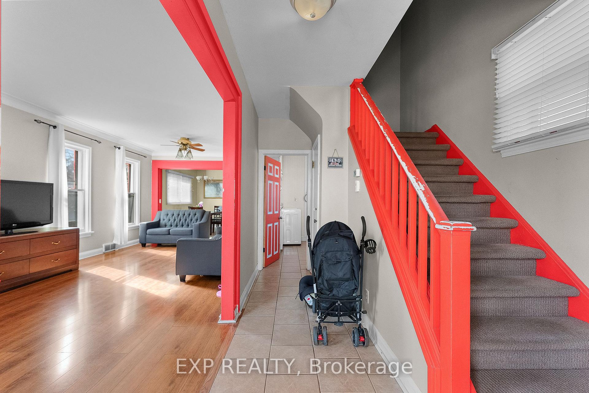 Photo 5 of 5958 Summer Street, Niagara Falls, Hospital — HOMEH