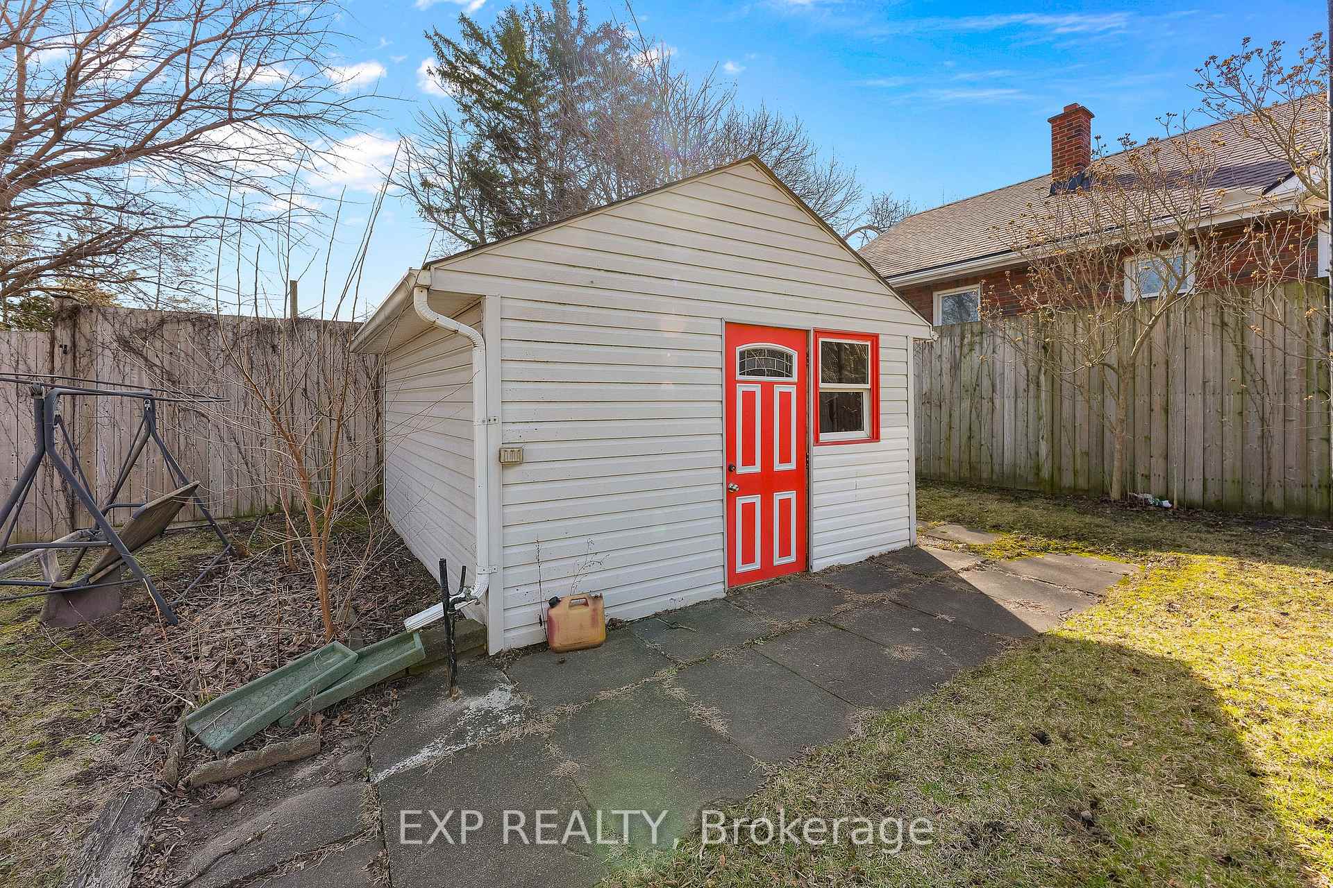 Photo 24 of 5958 Summer Street, Niagara Falls, Hospital — HOMEH