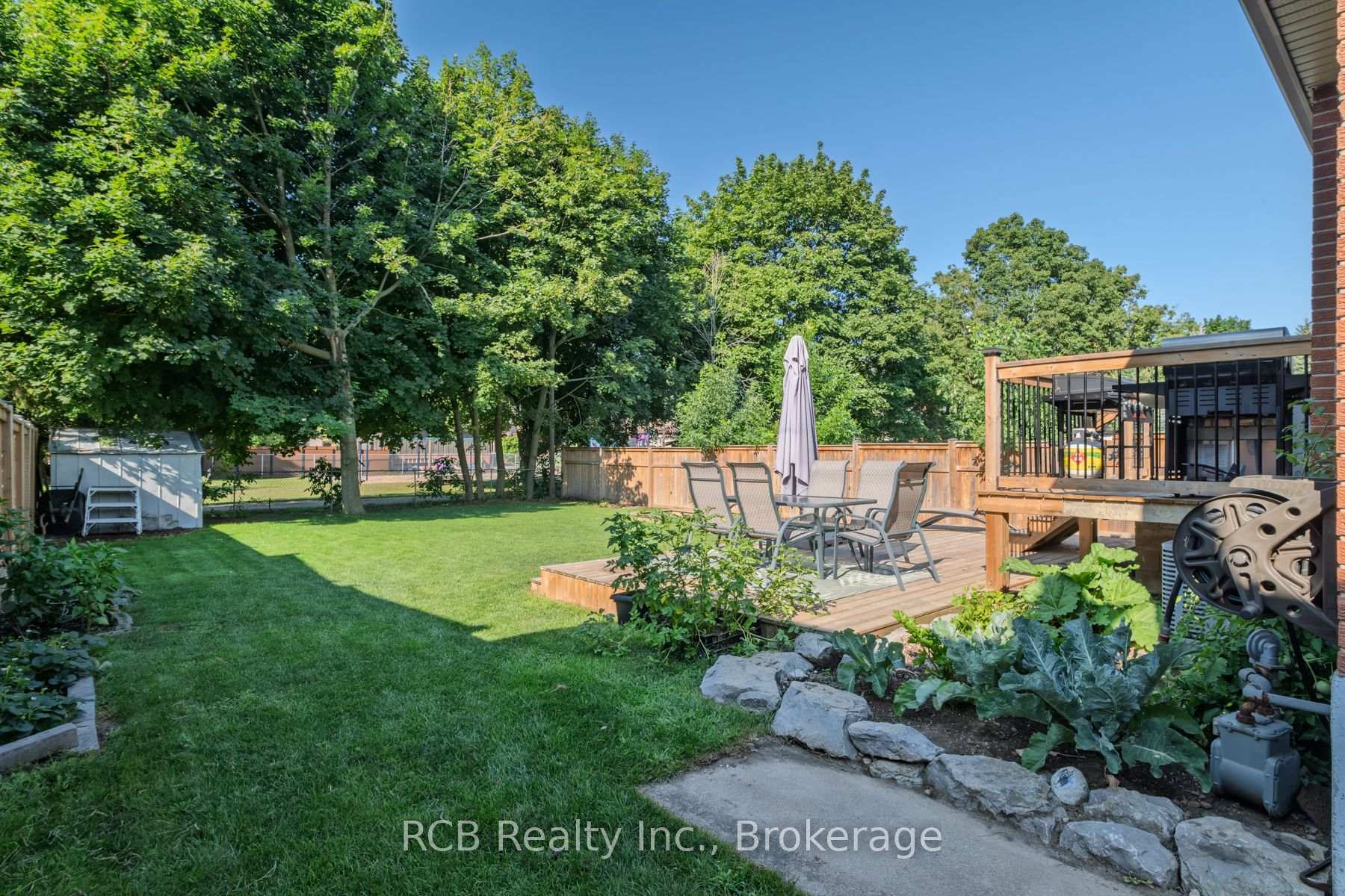 Photo 4 of 62 St Andrew Street, Brant, Paris — HOMEH