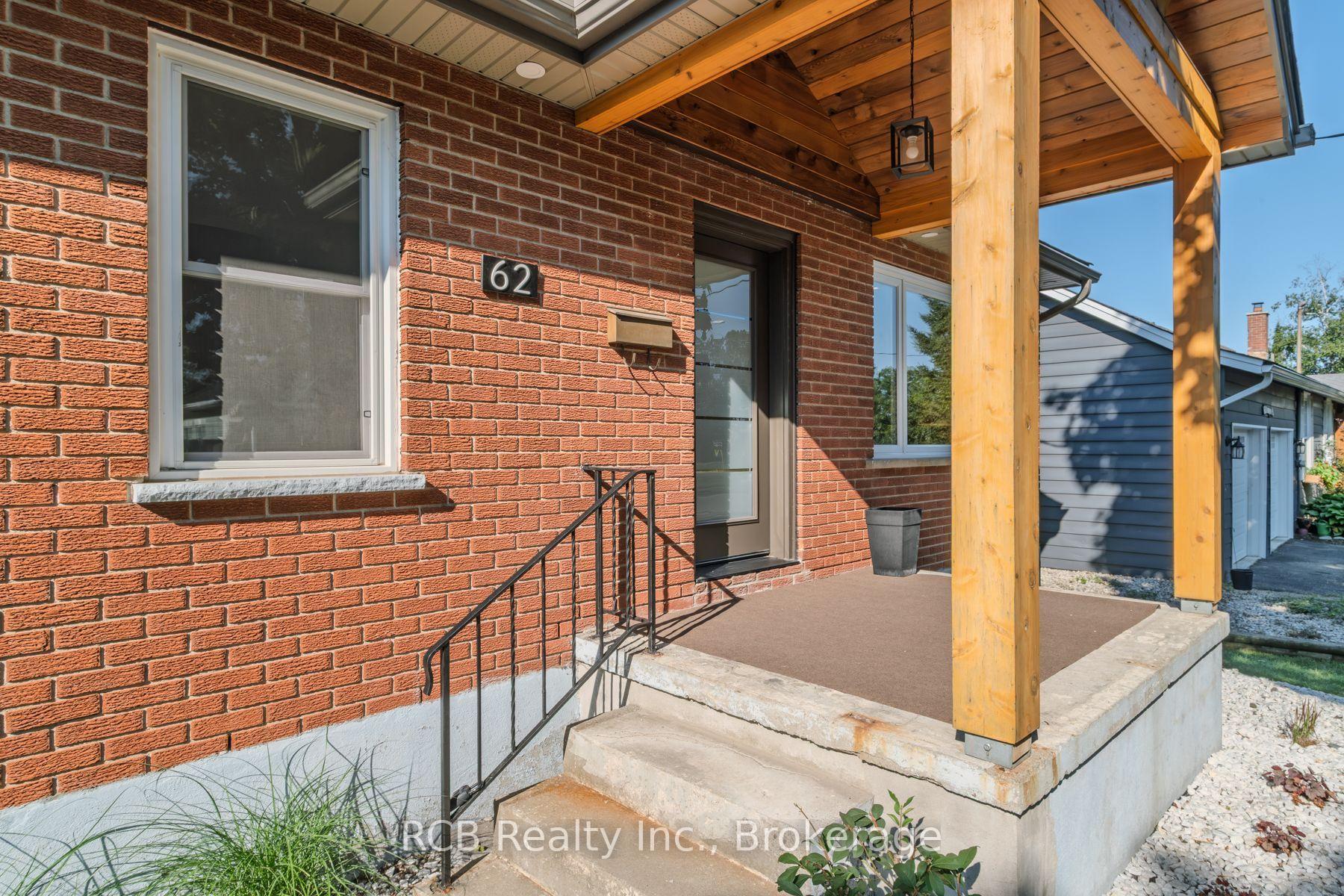 Photo 6 of 62 St Andrew Street, Brant, Paris — HOMEH
