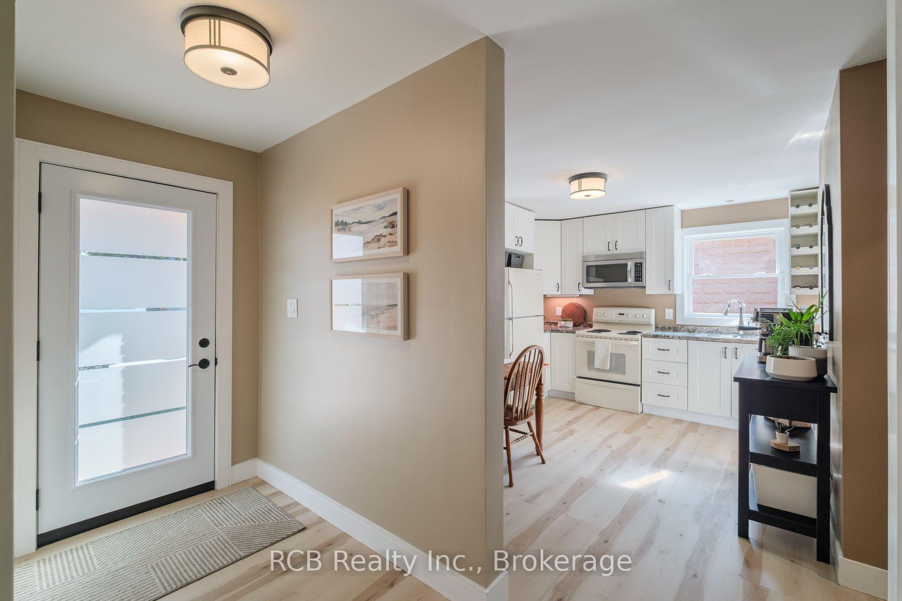 Photo 7 of 62 St Andrew Street, Brant, Paris — HOMEH