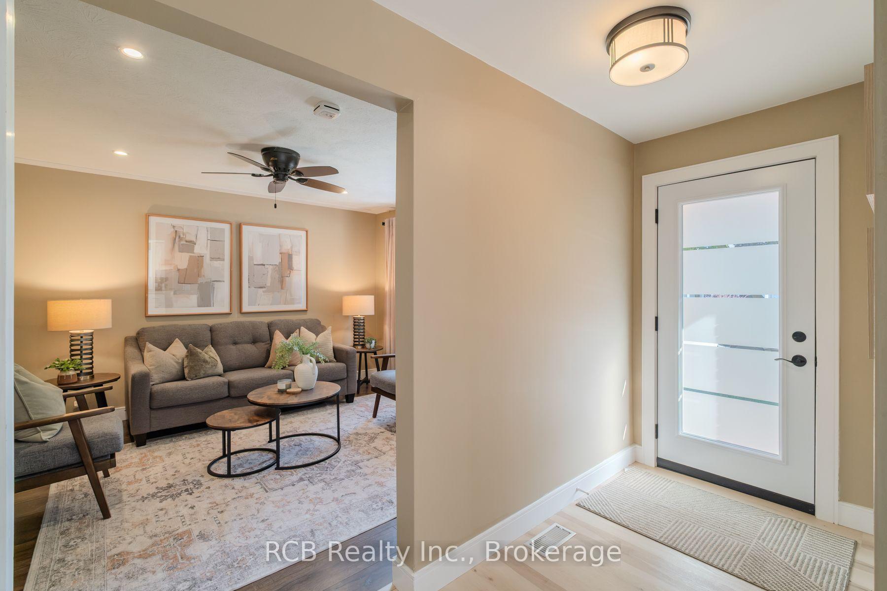Photo 10 of 62 St Andrew Street, Brant, Paris — HOMEH