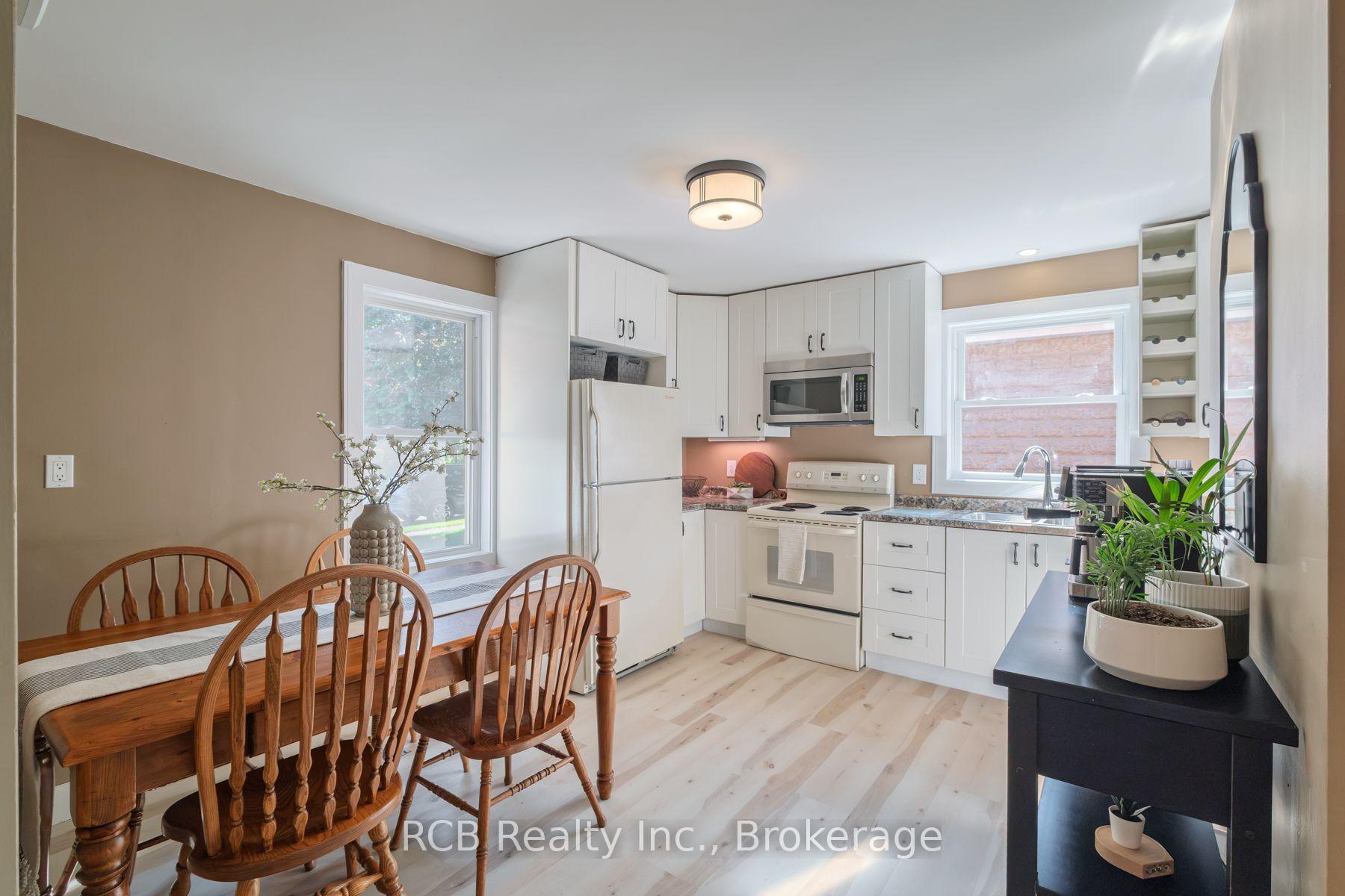 Photo 11 of 62 St Andrew Street, Brant, Paris — HOMEH
