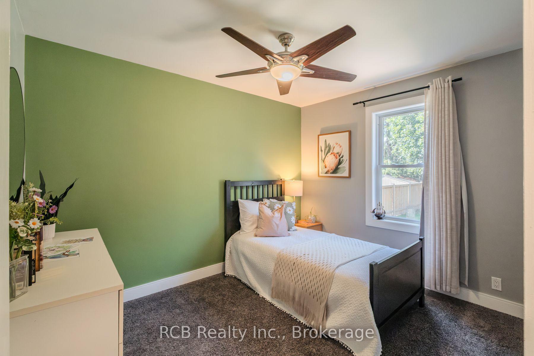 Photo 15 of 62 St Andrew Street, Brant, Paris — HOMEH