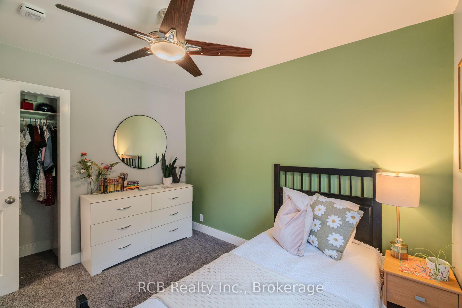 Photo 16 of 62 St Andrew Street, Brant, Paris — HOMEH