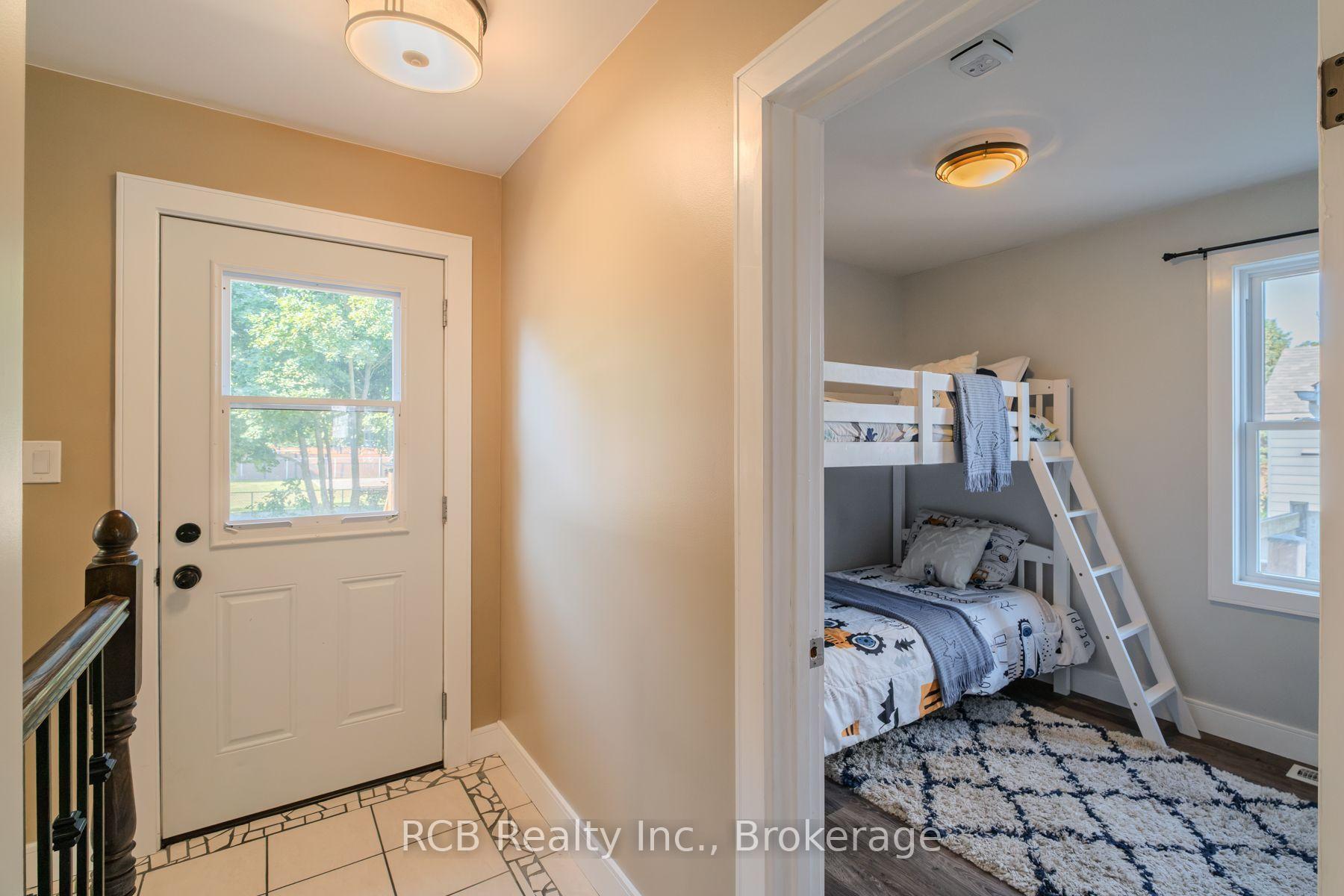 Photo 17 of 62 St Andrew Street, Brant, Paris — HOMEH