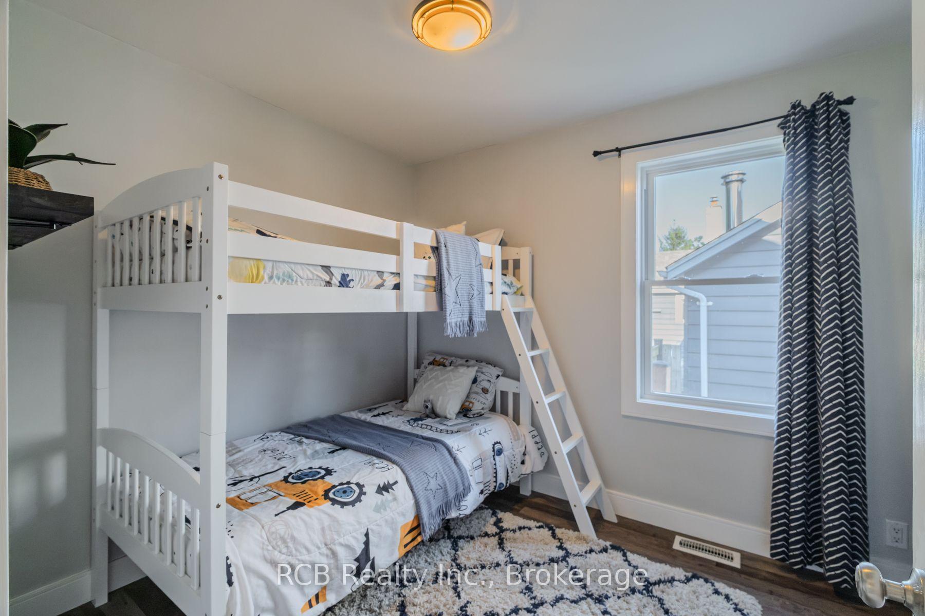 Photo 18 of 62 St Andrew Street, Brant, Paris — HOMEH