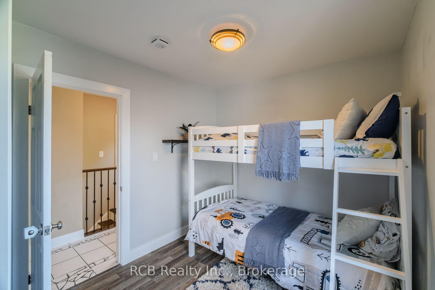 Photo 19 of 62 St Andrew Street, Brant, Paris — HOMEH