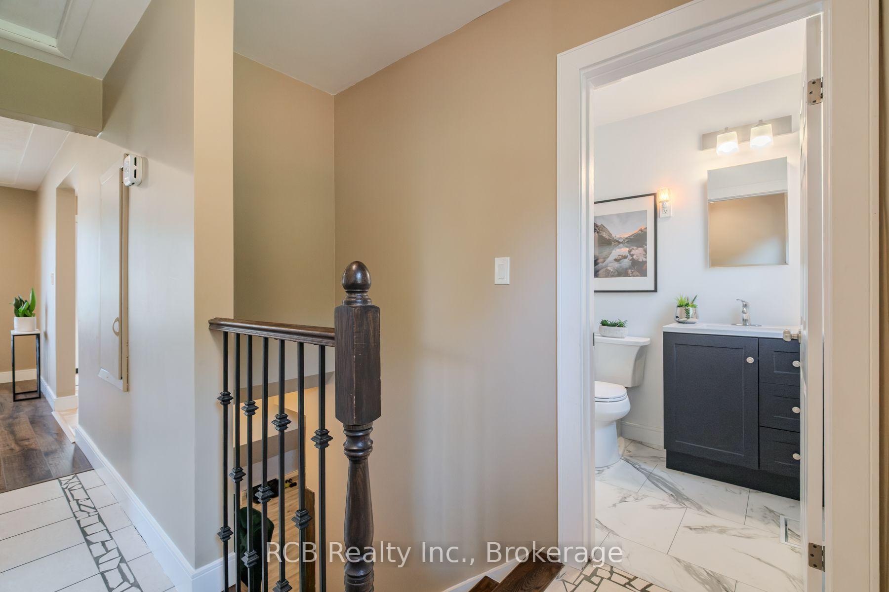 Photo 21 of 62 St Andrew Street, Brant, Paris — HOMEH