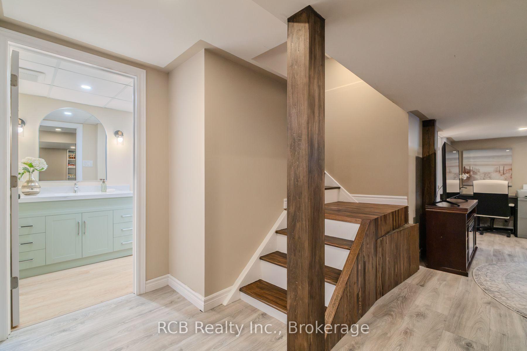 Photo 23 of 62 St Andrew Street, Brant, Paris — HOMEH