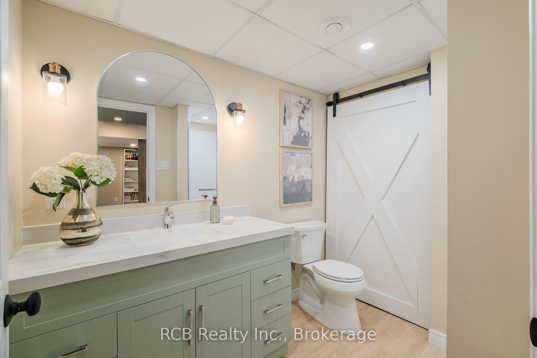 Photo 24 of 62 St Andrew Street, Brant, Paris — HOMEH