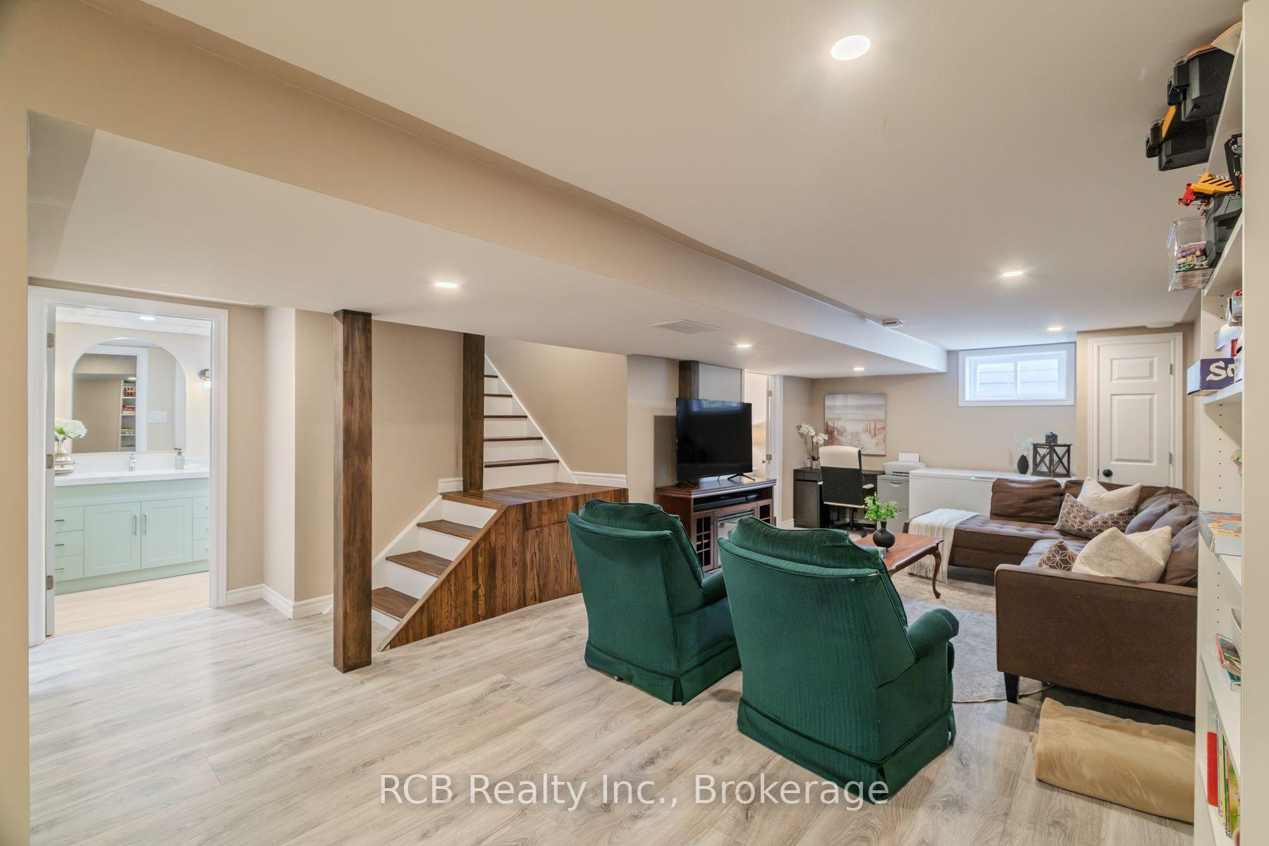 Photo 29 of 62 St Andrew Street, Brant, Paris — HOMEH