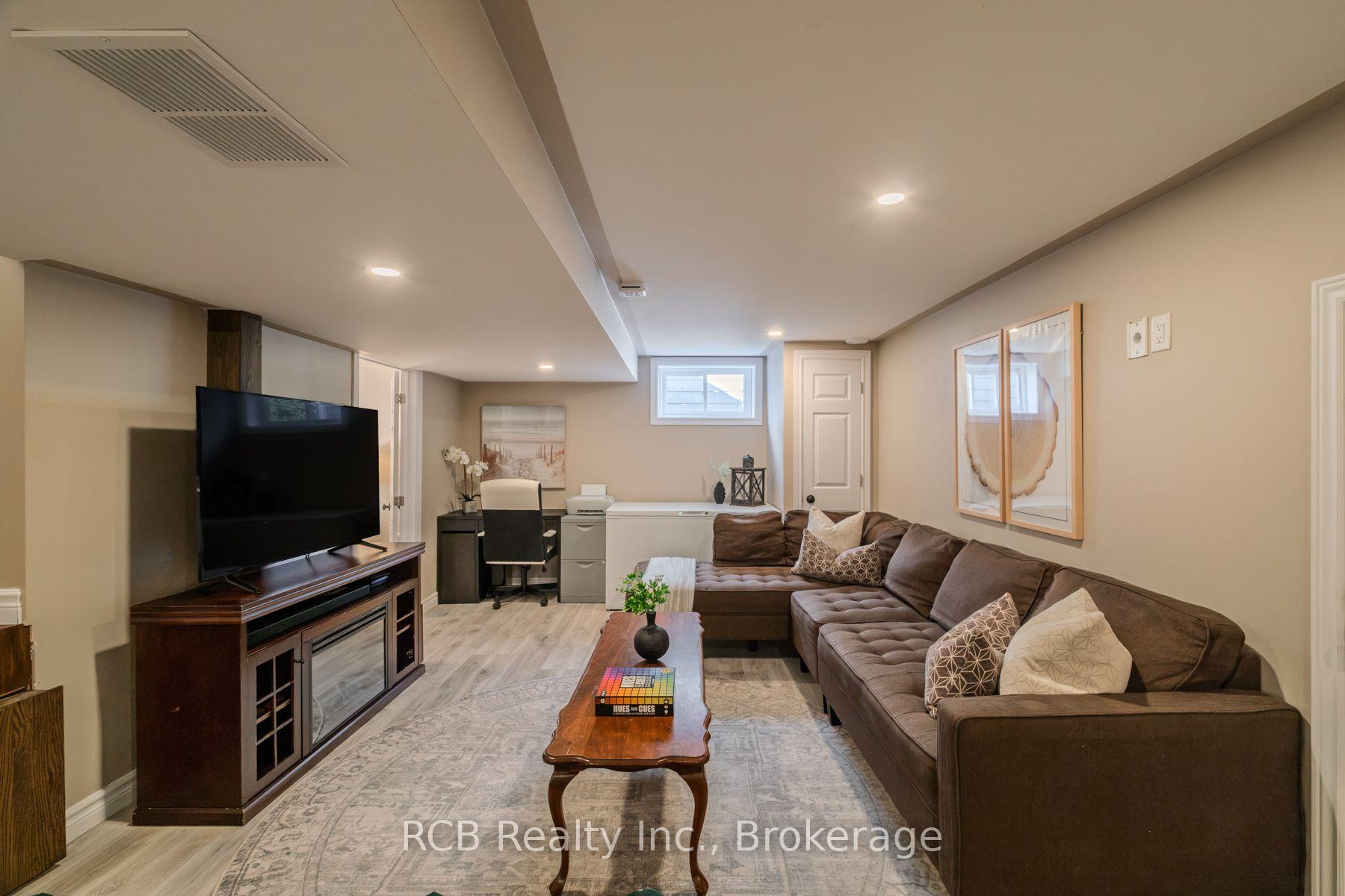 Photo 30 of 62 St Andrew Street, Brant, Paris — HOMEH